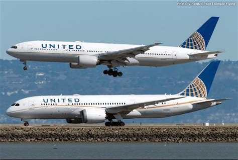 The Boeing 777 vs 787: How The Twinjets Stack Up Against One .